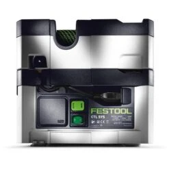 Festool Handstaubsauger Absaugmobil Cleantec, CTL SYS, Mit Kabel, 1000 Watt -Haushaltsgegenstände Verkauf 6b1922dda8b09a11c83c0fd8fcc2a5b6754f3b60 handstaubsauger festool absaugmobil cleantec
