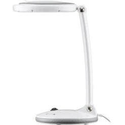 Goobay Lupenleuchte 60363 LED, 3 Dioptrien, Linse 100 Mm, Mit Standfuß 13 Goobay Lupenleuchte 60363 LED, 3 Dioptrien, Linse 100 Mm, Mit Standfuß -Haushaltsgegenstände Verkauf 6ccd3e6c02fd405acf78fa4b602fecc3ac81f42c lupenleuchte goobay 60363 led