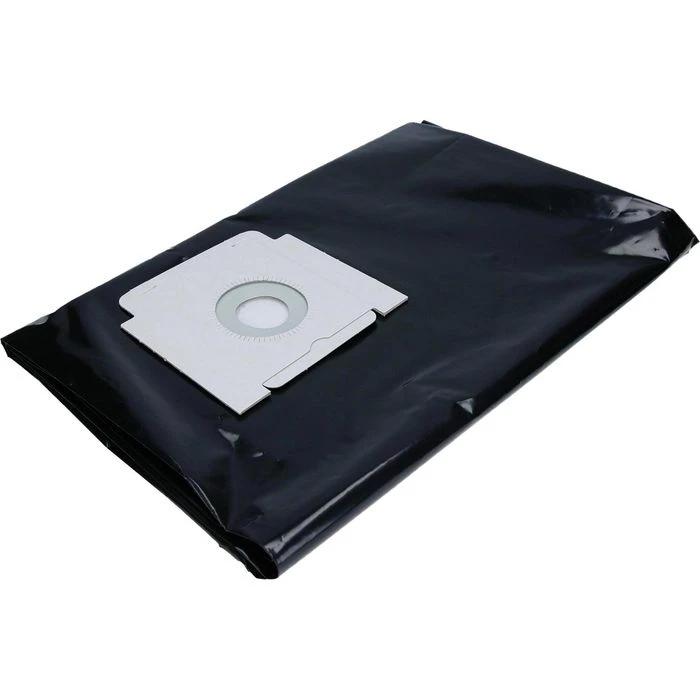 Bosch Staubsaugerbeutel 2607432050, 5 Stück, Sicherheitsfilterbeutel Für Bosch GAS 35H AFC 2 Bosch Staubsaugerbeutel 2607432050, 5 Stück, Sicherheitsfilterbeutel Für Bosch GAS 35H AFC – Bild 2