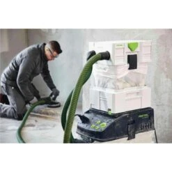 Festool Staubsaugerbeutel Entsorgungssack,10 Stück, ENS-VA-20/10, Für Staubsauger CT 26/36/48 -Haushaltsgegenstände Verkauf 70418188cb58facdf80d34f25807dcc26a79b02f staubsaugerbeutel festool ens va 2010 10 stueck