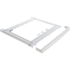 Bosch Zwischenbaurahmen WTZ11310, Für Waschmaschine Und Trockner, 55 X 60 Cm -Haushaltsgegenstände Verkauf 71e33b912a7926b7541955150a6faaeb5485d33e zwischenbaurahmen bosch wtz11310