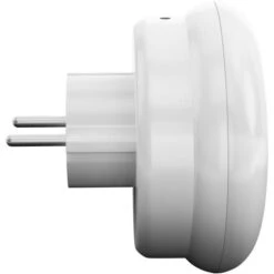 Goobay Nachtlicht LED Weiß, Steckdose, Lichtsensor, 3-farbig 10 Goobay Nachtlicht LED Weiß, Steckdose, Lichtsensor, 3-farbig -Haushaltsgegenstände Verkauf 77405ea4f969f15a050d1d17748ffba11e975d03 nachtlicht goobay led weiss