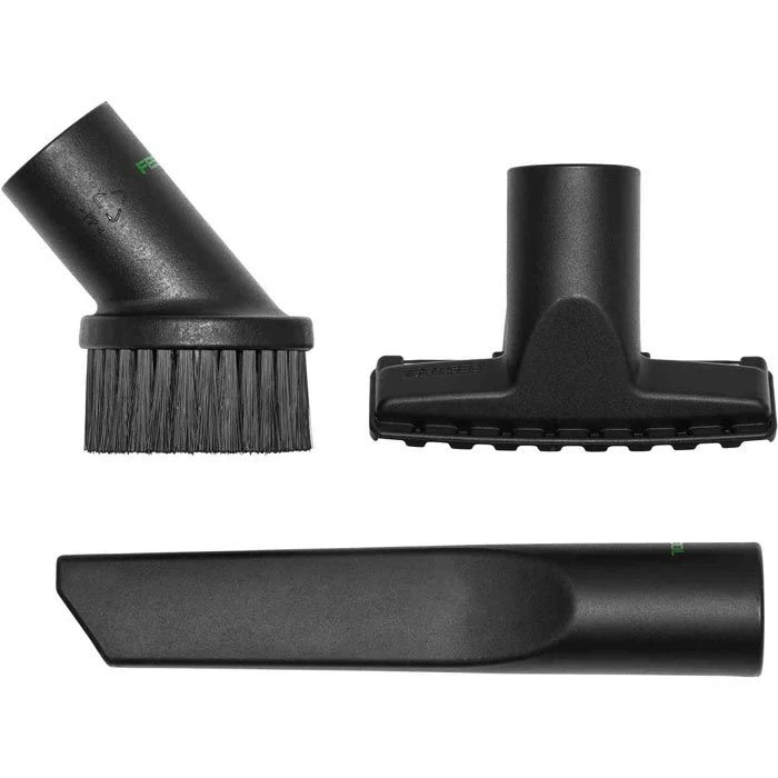 Festool Saugdüsenset Düsen-Reinigungsset, 3-teilig, D 27 / D 36 D-RS, Nass-Trockensauger Festool D 27 1 Festool Saugdüsenset Düsen-Reinigungsset, 3-teilig, D 27 / D 36 D-RS, Nass-Trockensauger Festool D 27