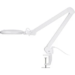 Goobay Lupenleuchte LED 6 Lichtfarben, 3 Dioptrien, Linse 127 Mm, Dimmbar, Tischklemme 12 Goobay Lupenleuchte LED 6 Lichtfarben, 3 Dioptrien, Linse 127 Mm, Dimmbar, Tischklemme -Haushaltsgegenstände Verkauf 7a24a4d79717db80e9976fa47b872981a65e71a2 lupenleuchte goobay led 6 lichtfarben