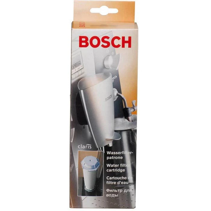Bosch Filterpatrone Claris TCZ6003, Für Kaffeevollautomaten, Wasserfilter 3 Bosch Filterpatrone Claris TCZ6003, Für Kaffeevollautomaten, Wasserfilter – Bild 3