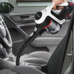 Bosch Staubsauger Unlimited, BKS611MTB, 2in 1, Beutellos, Akku 18 V / 2,5 Ah, 30 Min. Laufzeit 9 Bosch Staubsauger Unlimited, BKS611MTB, 2in 1, Beutellos, Akku 18 V / 2,5 Ah, 30 Min. Laufzeit -Haushaltsgegenstände Verkauf 7ca340f57f52047c770c5dec3c1647b6d119d9e6 staubsauger bosch unlimited bks611mtb 2in 1