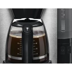 Bosch Kaffeemaschine ComfortLine, TKA6A643, Kunststoff/Edelstahl, Glaskanne 15 Tassen, Schwarz 8 Bosch Kaffeemaschine ComfortLine, TKA6A643, Kunststoff/Edelstahl, Glaskanne 15 Tassen, Schwarz -Haushaltsgegenstände Verkauf 7cc23e3e8a181e8f990ad45f5ba92d995d564bbe kaffeemaschine bosch comfortline tka6a643