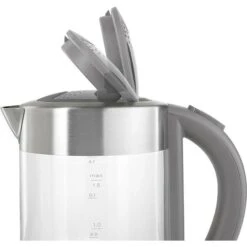 Bosch TWK7090B, 1,7 L, 2200 W, Glas, Transparent, Wasserkocher 8 Bosch TWK7090B, 1,7 L, 2200 W, Glas, Transparent, Wasserkocher -Haushaltsgegenstände Verkauf 7f0884e76531f14fdb26e44aab4408c85c26cfa8 wasserkocher bosch twk7090b