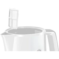 Bosch Wasserkocher CompactClass TWK3A011, 1,7 Liter, 2400 W, Kunststoff, Weiß 8 Bosch Wasserkocher CompactClass TWK3A011, 1,7 Liter, 2400 W, Kunststoff, Weiß -Haushaltsgegenstände Verkauf 810af29811a45db0e8e32db90b890587322b2aa0 wasserkocher bosch compactclass twk3a011