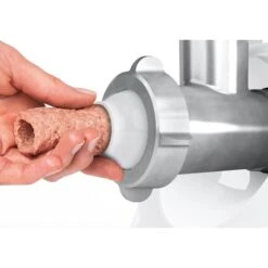 Bosch Fleischwolf CompactPower, MFW3520W, 500 Watt, Kunststoff, Weiß 8 Bosch Fleischwolf CompactPower, MFW3520W, 500 Watt, Kunststoff, Weiß -Haushaltsgegenstände Verkauf 8760b49cad08a90c3ab6294c91ddf8a0b8e20e53 fleischwolf bosch compactpower mfw3520w