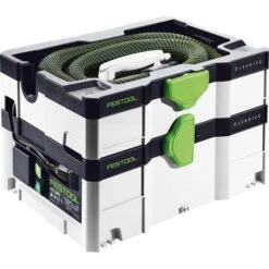 Festool Handstaubsauger Absaugmobil Cleantec, CTL SYS, Mit Kabel, 1000 Watt -Haushaltsgegenstände Verkauf 88a9b041bd059e95261262f691d7164d29cbb308 handstaubsauger festool absaugmobil cleantec