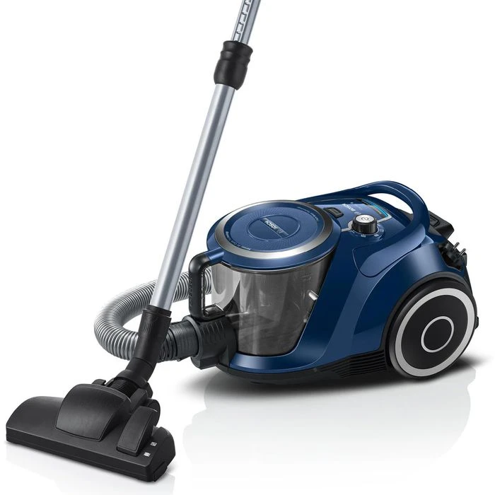Bosch Staubsauger Serie 6, BGC41X36, Beutellos, Mit Kabel, 700 Watt 4 Bosch Staubsauger Serie 6, BGC41X36, Beutellos, Mit Kabel, 700 Watt – Bild 4