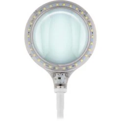 Goobay Lupenleuchte 60365 SMD LED, 3 Dioptrien, Linse 100 Mm, Tischklemme 11 Goobay Lupenleuchte 60365 SMD LED, 3 Dioptrien, Linse 100 Mm, Tischklemme -Haushaltsgegenstände Verkauf 89c359a57d142c2cca4fb5ac09ead8485479dcb5 lupenleuchte goobay 60365 smd led
