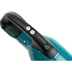 Makita Staubsauger DCL281FZ, Beutellos, Sologerät 18 V, 50 Min. Laufzeit (6Ah) -Haushaltsgegenstände Verkauf 8a345944204fa173baca292f0517b25acfe63e39 staubsauger makita dcl281fz