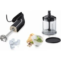 Bosch HomeProfessional MFQ4885DE Set, Handmixer, 575 Watt, Schwarz, Mixfuß, Mixbecher 7 Bosch HomeProfessional MFQ4885DE Set, Handmixer, 575 Watt, Schwarz, Mixfuß, Mixbecher -Haushaltsgegenstände Verkauf 8ab30f1937ceacd13930b5c5cefa129e6a6597f4 handmixer bosch homeprofessional mfq4885de set