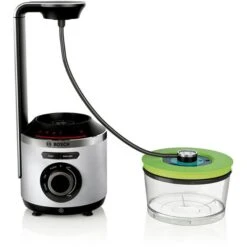 Bosch Standmixer VitaMaxx MMBV622M, Kunststoffbehälter, Vakuum-Mixer, 1600 Watt Silber 7 Bosch Standmixer VitaMaxx MMBV622M, Kunststoffbehälter, Vakuum-Mixer, 1600 Watt Silber -Haushaltsgegenstände Verkauf 8fba513365229a8e9d6ccfb75f4643f2b0fc22e7 standmixer bosch vitamaxx mmbv622m