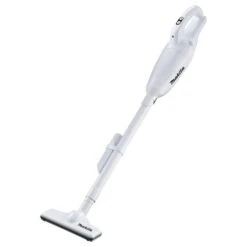 Makita Staubsauger CL108FDZW, Beutellos, Sologerät 12 V, 25 Min. Laufzeit (2Ah)