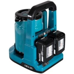 Makita Wasserkocher DKT360Z, Akkubetrieben, 0,8 Liter, 2 X 18V, Kunststoffgehäuse, Blau 11 Makita Wasserkocher DKT360Z, Akkubetrieben, 0,8 Liter, 2 X 18V, Kunststoffgehäuse, Blau -Haushaltsgegenstände Verkauf 924f846f52919a29e95de067ec1ed0ef17fd61d2 wasserkocher makita dkt360z akkubetrieben