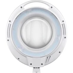 Goobay Lupenleuchte 90 SMD LED, 3 Dioptrien, Linse 127 Mm, Dimmbar, Tischklemme 10 Goobay Lupenleuchte 90 SMD LED, 3 Dioptrien, Linse 127 Mm, Dimmbar, Tischklemme -Haushaltsgegenstände Verkauf 9265dcde4336d21798e12435df126c6ddc4df212 lupenleuchte goobay 90 smd led