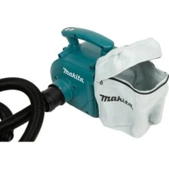 Makita Handstaubsauger DVC350Z, Sologerät 18 V -Haushaltsgegenstände Verkauf 926c782de58b68146c6a92bb131275c98972fc2a handstaubsauger makita dvc350z