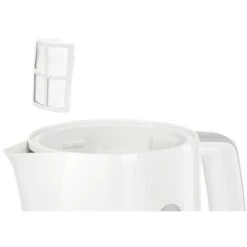 Bosch Wasserkocher CompactClass TWK3A051, 1,0 Liter, 2400 Watt, Kunststoff, Weiß 8 Bosch Wasserkocher CompactClass TWK3A051, 1,0 Liter, 2400 Watt, Kunststoff, Weiß -Haushaltsgegenstände Verkauf 94d6eced7339abb2649930c183d5c04aa3782f13 wasserkocher bosch compactclass twk3a051