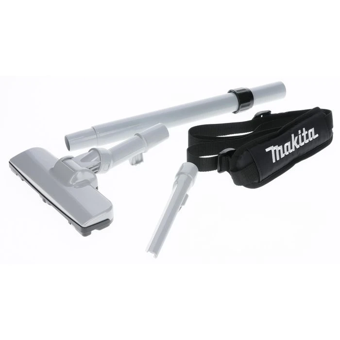 Makita Staubsauger DCL501Z, Beutellos, Sologerät 18 V, 64 Min. Laufzeit (5Ah) 4 Makita Staubsauger DCL501Z, Beutellos, Sologerät 18 V, 64 Min. Laufzeit (5Ah) – Bild 4