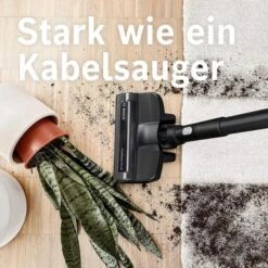 Bosch Staubsauger Unlimited Gen2 Serie 8 BSS825ALL, Beutellos, Akku 18 V / 5 Ah, 45 Minuten Laufzeit 12 Bosch Staubsauger Unlimited Gen2 Serie 8 BSS825ALL, Beutellos, Akku 18 V / 5 Ah, 45 Minuten Laufzeit -Haushaltsgegenstände Verkauf 992415190dfebec92a9dcd62b819f194d0c65d22 staubsauger bosch unlimited gen2 serie 8 bss825all