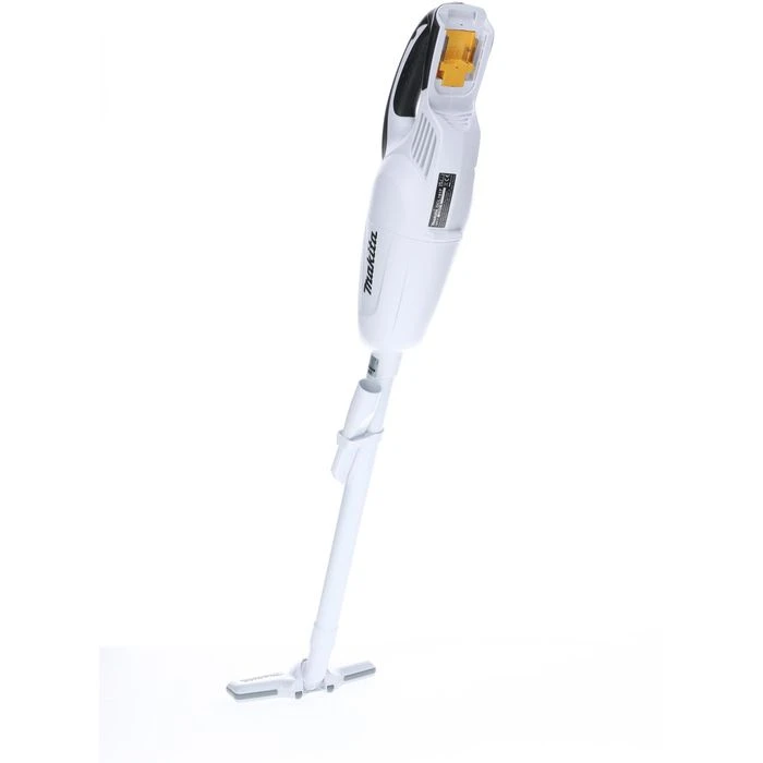 Makita Staubsauger DCL181FZW, Beutellos, Sologerät 18 V, 33 Min. Laufzeit (5Ah) 3 Makita Staubsauger DCL181FZW, Beutellos, Sologerät 18 V, 33 Min. Laufzeit (5Ah) – Bild 3