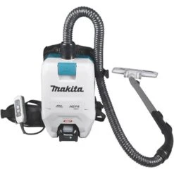 Makita Rucksacksauger VC008GZ, Türkis, Akku Rucksackstaubsauger, 40 Volt 11 Makita Rucksacksauger VC008GZ, Türkis, Akku Rucksackstaubsauger, 40 Volt -Haushaltsgegenstände Verkauf 9bf047efc0233bd6b46583bc594adc309a444d0d rucksacksauger makita vc008gz tuerkis