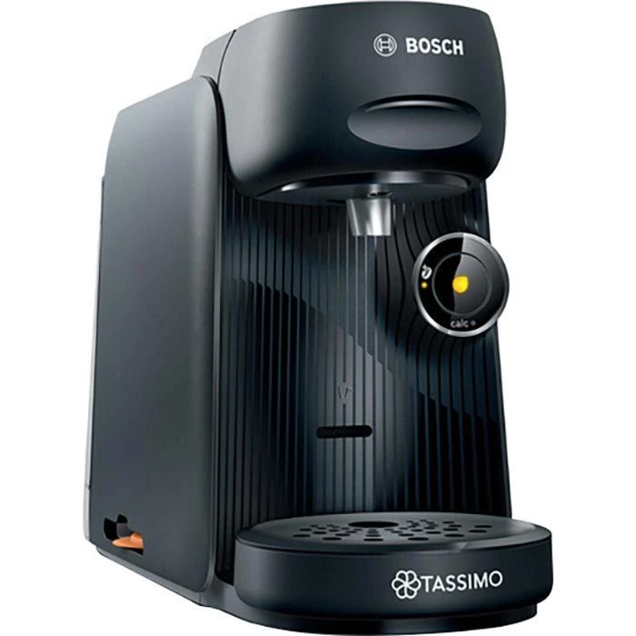 Bosch Kaffeekapselmaschine Tassimo Finesse, TAS16B2, 1400Watt, 0,7 Liter, Schwarz 1 Bosch Kaffeekapselmaschine Tassimo Finesse, TAS16B2, 1400Watt, 0,7 Liter, Schwarz