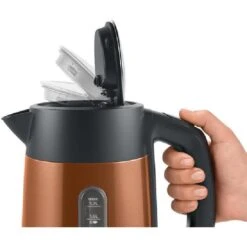 Bosch Wasserkocher DesignLine TWK4P439, 1,7 Liter, 2400 Watt, Edelstahl, Kupfer 7 Bosch Wasserkocher DesignLine TWK4P439, 1,7 Liter, 2400 Watt, Edelstahl, Kupfer -Haushaltsgegenstände Verkauf 9e3074671db3bcedfb566a7f28e48663ae3843e9 wasserkocher bosch designline twk4p439