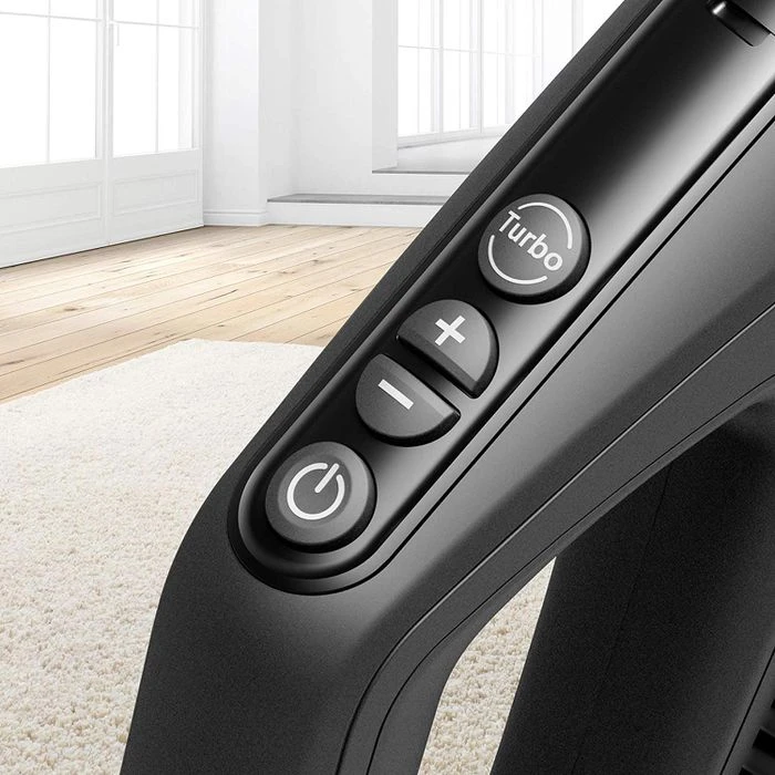 Bosch Staubsauger ProHygienic, BGL6LHYG, Weiß, Mit Kabel, 600 Watt 4 Bosch Staubsauger ProHygienic, BGL6LHYG, Weiß, Mit Kabel, 600 Watt – Bild 4