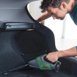 Bosch Staubsauger UniversalVac 18V, 06033B9102, Beutellos, Sologerät 18V, 20 Min. Laufzeit (2,5Ah) 8 Bosch Staubsauger UniversalVac 18V, 06033B9102, Beutellos, Sologerät 18V, 20 Min. Laufzeit (2,5Ah) -Haushaltsgegenstände Verkauf a1cc25333b81c4a5e342d26f7bce1f21067c1fbd staubsauger bosch universalvac 18v 06033b9102