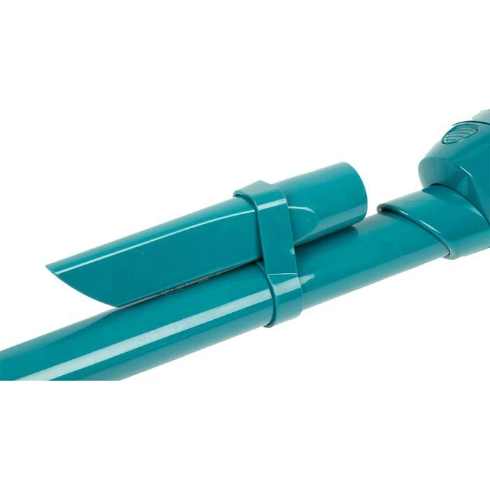 Makita Staubsauger CL107FDZ, Sologerät 10,8 V, 40 Minuten Laufzeit (4Ah) 5 Makita Staubsauger CL107FDZ, Sologerät 10,8 V, 40 Minuten Laufzeit (4Ah) – Bild 5