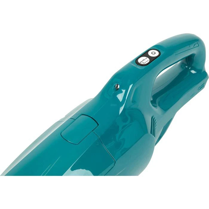 Makita Staubsauger CL107FDZ, Sologerät 10,8 V, 40 Minuten Laufzeit (4Ah) 3 Makita Staubsauger CL107FDZ, Sologerät 10,8 V, 40 Minuten Laufzeit (4Ah) – Bild 3