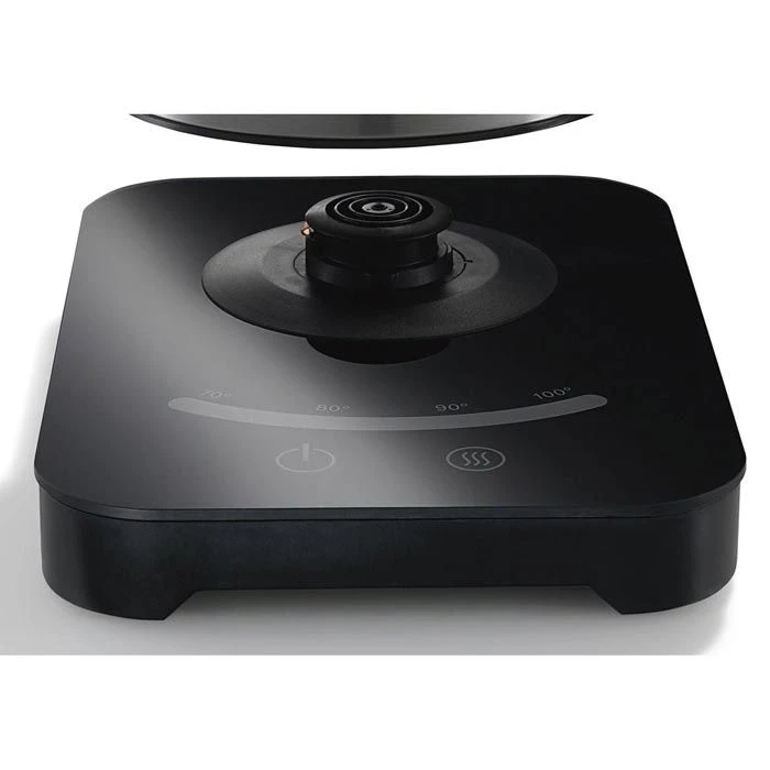 Bosch Wasserkocher TWK7203, 1,7 L, 2200 W, Mit Temperatureinstellung, Silber 2 Bosch Wasserkocher TWK7203, 1,7 L, 2200 W, Mit Temperatureinstellung, Silber – Bild 2