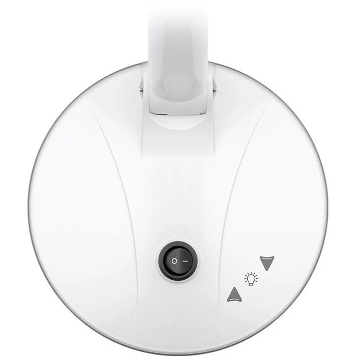 Goobay Lupenleuchte 60363 LED, 3 Dioptrien, Linse 100 Mm, Mit Standfuß 3 Goobay Lupenleuchte 60363 LED, 3 Dioptrien, Linse 100 Mm, Mit Standfuß – Bild 3