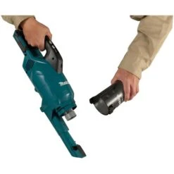 Makita Staubsauger CL003GZ, Beutellos, Sologerät 40 V, 18Min. Laufzeit (2,5Ah) 5 Makita Staubsauger CL003GZ, Beutellos, Sologerät 40 V, 18Min. Laufzeit (2,5Ah) -Haushaltsgegenstände Verkauf a3e4b1a7495c49673dbbac28df5a41b78bffd10e staubsauger makita cl003gz