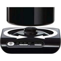 Bosch Styline TWK8613P, 1,5 L, 2400 W, Mit Temperatureinstellung, Schwarz, Wasserkocher 7 Bosch Styline TWK8613P, 1,5 L, 2400 W, Mit Temperatureinstellung, Schwarz, Wasserkocher -Haushaltsgegenstände Verkauf a547b780b1c2e95de4d2f325f4be8f0f51155145 wasserkocher bosch styline twk8613p