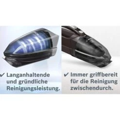 Bosch Handstaubsauger Move Lithium 16V, BHN16L, Beutellos, Akku 14,4 V -Haushaltsgegenstände Verkauf a5f0790cf7003485746715b7a01865ea45730485 handstaubsauger bosch move lithium 16v bhn16l