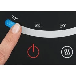 Bosch Wasserkocher TWK7203, 1,7 L, 2200 W, Mit Temperatureinstellung, Silber 9 Bosch Wasserkocher TWK7203, 1,7 L, 2200 W, Mit Temperatureinstellung, Silber -Haushaltsgegenstände Verkauf a823667721c6bfc0346b236bb8130530f1080c10 wasserkocher bosch twk7203