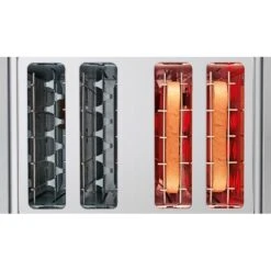 Bosch Toaster TAT7S45, 4 Scheiben, 1800 Watt, Edelstahl, Grau 7 Bosch Toaster TAT7S45, 4 Scheiben, 1800 Watt, Edelstahl, Grau -Haushaltsgegenstände Verkauf a84494a38eff52b02d55bde9efed339d684d9d64 toaster bosch tat7s45