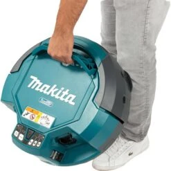 Makita Saugroboter DRC200Z, Türkis / Schwarz, 2500 Ml, Bis Zu 200 Minuten 8 Makita Saugroboter DRC200Z, Türkis / Schwarz, 2500 Ml, Bis Zu 200 Minuten -Haushaltsgegenstände Verkauf a8ba6c708b6162fcffb6d4707f058914955a6053 saugroboter makita drc200z