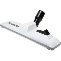 Makita Bodendüse 198184-7, Weiß, Für Staubsauger Makita DVC150L, VC1310L, DVC261
