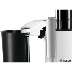 Bosch Entsafter VitaJuice 2, MES25A0, Weiß, Kunststoff, 700 Watt 9 Bosch Entsafter VitaJuice 2, MES25A0, Weiß, Kunststoff, 700 Watt -Haushaltsgegenstände Verkauf aab5a6c77cfc9df14e276a0247feb63e0cf5a931 entsafter bosch vitajuice 2 mes25a0