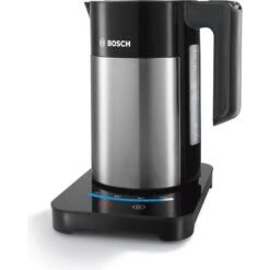 Bosch Wasserkocher TWK7203, 1,7 L, 2200 W, Mit Temperatureinstellung, Silber 7 Bosch Wasserkocher TWK7203, 1,7 L, 2200 W, Mit Temperatureinstellung, Silber -Haushaltsgegenstände Verkauf aea3c86fe3317a3d99d18389b5d61e7f07806deb wasserkocher bosch twk7203