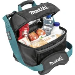 Makita Lunchtasche E-15590, 8,5 Liter, Isoliert, Mit Schultergurt, Schwarz 7 Makita Lunchtasche E-15590, 8,5 Liter, Isoliert, Mit Schultergurt, Schwarz -Haushaltsgegenstände Verkauf b0372d5568cad8523dd025dfb9e3a37e8ed91c37 lunchtasche makita e 15590 8 5 liter