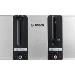 Bosch Toaster TAT7S45, 4 Scheiben, 1800 Watt, Edelstahl, Grau 8 Bosch Toaster TAT7S45, 4 Scheiben, 1800 Watt, Edelstahl, Grau -Haushaltsgegenstände Verkauf b39d0106d539cc2b40d8ba559c20039eedc5a6c2 toaster bosch tat7s45