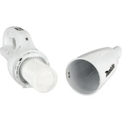 Makita Staubsauger CL108FDZW, Beutellos, Sologerät 12 V, 25 Min. Laufzeit (2Ah) -Haushaltsgegenstände Verkauf b54a4f7e33ca320f6e4d83e2b53bd0486172d358 staubsauger makita cl108fdzw