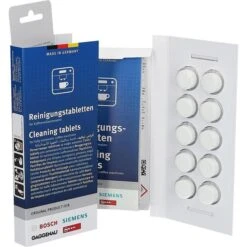 Bosch Reinigungstabletten TCZ8001, 10 Tabletten 8 Bosch Reinigungstabletten TCZ8001, 10 Tabletten -Haushaltsgegenstände Verkauf b5546932e32bd617f022ed1cca80a4ef4765ea73 reinigungstabletten bosch tcz8001